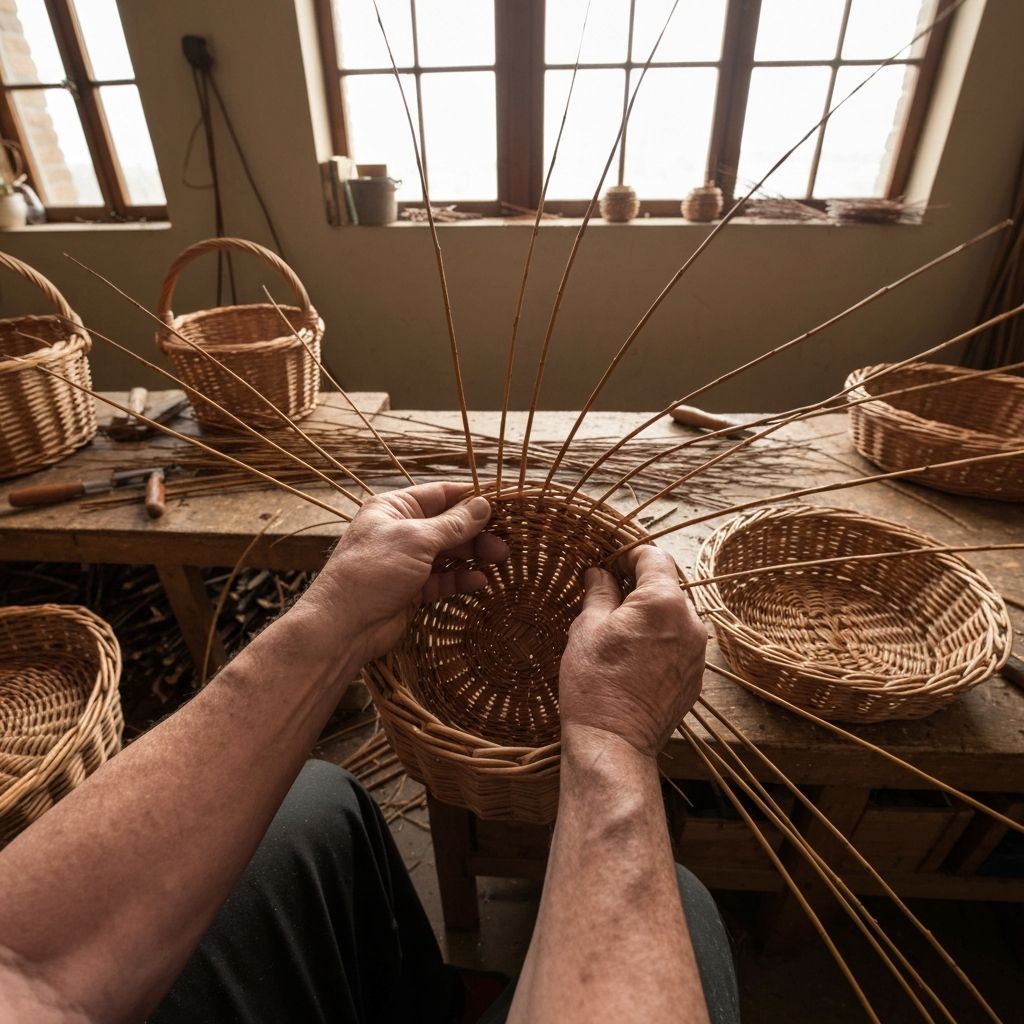 Qualité artisanale